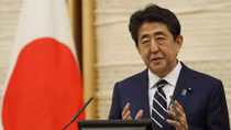 Nước Nhật thời hậu Shinzo Abe