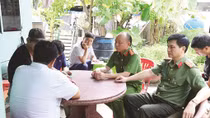 Áp lực trước những vụ trọng án