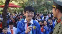 Mạng xã hội nhiều lợi ích nhưng cũng nhiều “hiểm nguy”