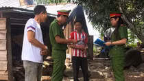 Đẩy nhanh tiến độ triển khai dự án Cơ sở dữ liệu quốc gia về dân cư