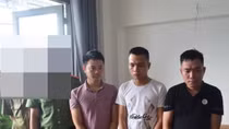 Giả Tây mua hàng online để lừa đảo
