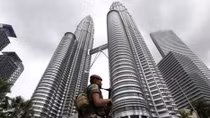 Malaysia phá vỡ âm mưu cực lớn của IS