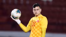 Đặng Văn Lâm lọt top thủ môn xuất sắc nhất vòng loại World Cup khu vực châu Á