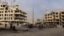 Mỹ sẽ rút quân khỏi Syria: Trống đánh xuôi, kèn thổi ngược