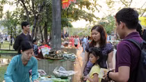 Không chỉ trông chờ sự năng động của tư nhân?!