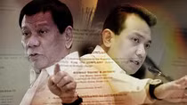 Philippines: Thượng nghị sĩ "thách đấu" Tổng thống
