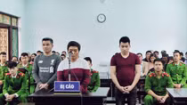 Phục hồi điều tra hành vi mua bán 88 bánh heroin của đối tượng bị truy nã