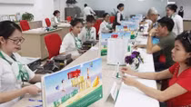 Thị trường ngoại hối không có áp lực trong các tháng cuối năm