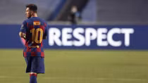 Messi sẽ chốt tương lai với Barca vào ngày 2/9