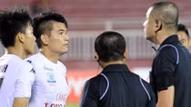 Huỳnh Quang Thanh: Số phận nghiệt ngã của hậu vệ phải hay nhất lịch sử