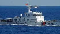 Việc Trung Quốc tập trận trên Biển Đông “sẽ gây thêm bất ổn”