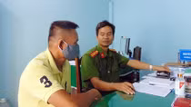 Dấu ấn Công an chính quy tại địa bàn cơ sở