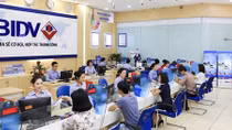 Moody’s giữ nguyên định hạng tín nhiệm của BIDV