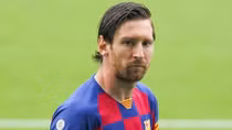 Messi quá xuất sắc để Barca cho phép ra đi
