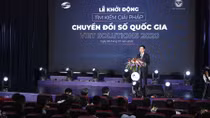 Khởi động cuộc thi tìm kiếm giải pháp chuyển đổi số Việt Nam Viet Solutions