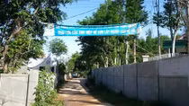 Ô nhiễm từ rác thải sinh hoạt và chăn nuôi lợn tại Hương Khê, Hà Tĩnh
