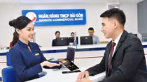 SCB triển khai chương trình “Chuyển tiền quốc tế- Rinh về kim cương”