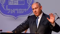 Thủ tướng Israel Benjamin Netanyahu chính thức bị buộc tội