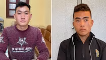 Vận động đầu thú 2 đối tượng có hành vi giao cấu với trẻ em