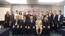 ASEANAPOL bàn giải pháp phòng, chống tội phạm mua bán người 