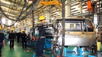 Cả nước có thêm 5,5 tỷ USD vốn FDI