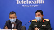 Viettel sẽ đưa phòng khám thông minh về từng hộ gia đình