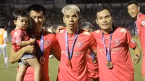 Cao Văn Triền: Sang Nhật Bản thi đấu là thử thách và cơ hội