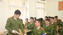 Độc đáo mô hình “cử nhân chất lượng cao T32”