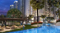 Đất nền ở quận 2, TPHCM tăng chóng mặt, người dân chuyển hướng mua căn hộ