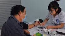 Nhiều người mắc căn bệnh “giết người thầm lặng” nhưng không biết