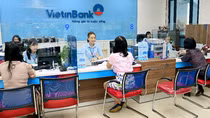 VietinBank mua lại trước hạn toàn bộ nợ xấu từ VAMC