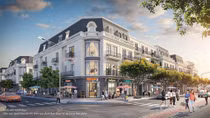 Vincom Retail ra mắt Vincom Retail Cao Lãnh