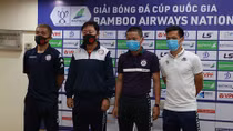 Công Phượng, Huy Toàn vắng mặt chưa chắc là lợi thế cho Hà Nội FC