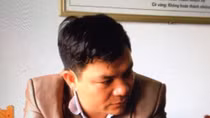 Cựu cán bộ địa chính lĩnh án 20 năm tù vì "ăn bẩn"