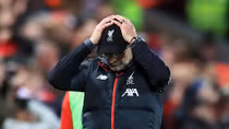 Liverpool có thể mất chức vô địch vì dịch COVID-19