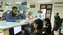 Phục vụ tốt nhân dân nhờ ứng dụng công nghệ thông tin