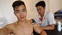 Những người thầm lặng trong đoàn thể thao Việt Nam