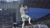 Ronaldo nổ súng, Juve thắng dễ Udinese