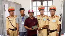 Thành công nhờ gần dân, bám sát địa bàn