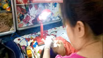 Tính mạng của khách hàng bị đe dọa