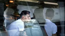Messi và đội tuyển Argentina hành quân tới "sào huyệt" của Barca 