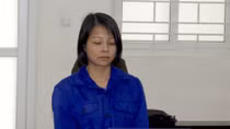 Nhẹ dạ sa bẫy lừa của nữ quái