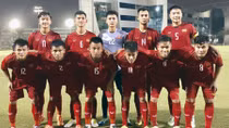 U19 Việt Nam chốt danh sách tham dự VCK châu Á