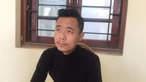 Gã con rể chịu khó "thăm nhà" mẹ vợ