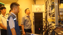 Hệ thống mạng lưới VNPT đảm bảo thông suốt dịp Lễ 2-9