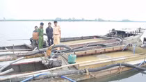 Tìm chủ sở hữu