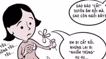 Đừng tạo “nghiệp”!
