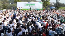 Năm 2019, Tập đoàn FLC sẽ trồng hơn 10.000 cây xanh