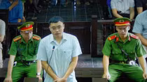 Diễn biến tiếp theo tại phiên tòa xét xử nguyên nhà báo Lê Duy Phong