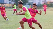 Sài Gòn FC đã thoát phận long đong “con ghẻ”